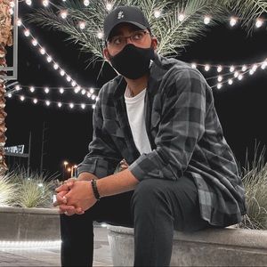 Meet your Posher, Daniyal